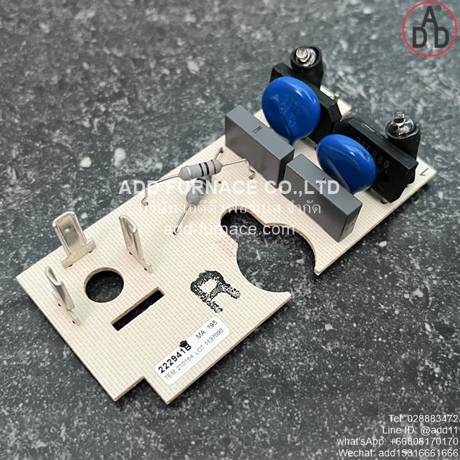 Dungs Magnet Nr.1211,...AC220-240V (5)